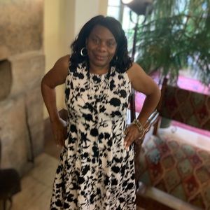 Meet your Posher, Rosalyn